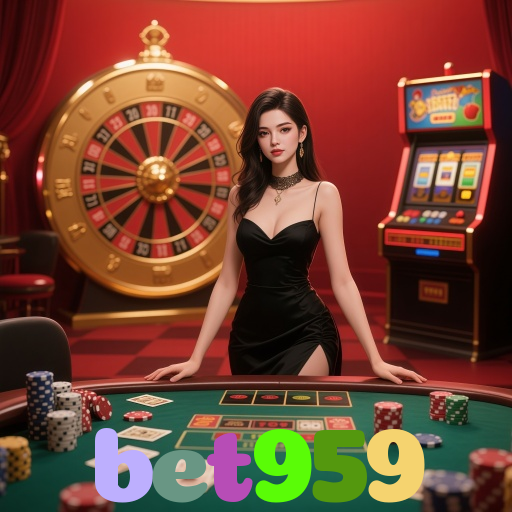  bet959