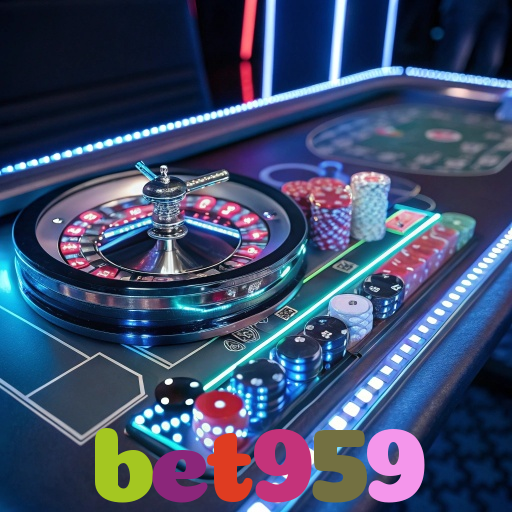  bet959