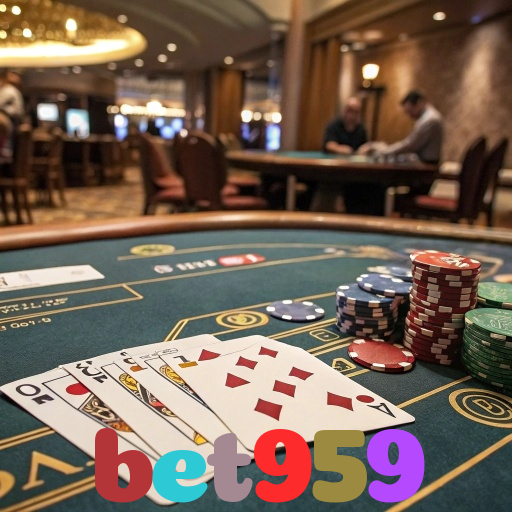  bet959