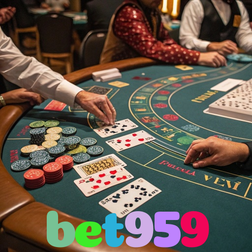  bet959